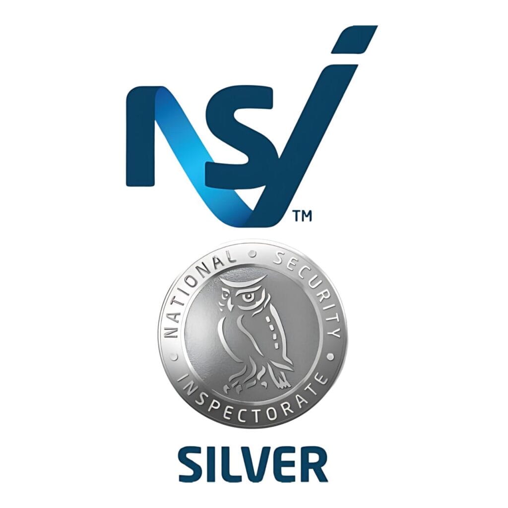 NSI approved company